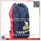 Professional Taekwondo armour sports bag,martial arts bag