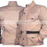 Cordoura Jackets (CD / Jkt-2 7)