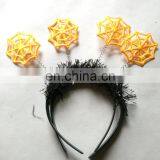 Wholesale Festival Party Plastic Headband thumbnail-4