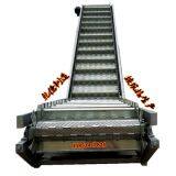 Production Process of Cleaning and Conveying Stainless Steel Chain Plate thumbnail-4