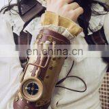Steampunk Compass Wristband thumbnail-4