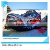 Sport Shoes Inflatable Shoes thumbnail-1