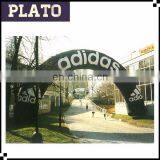 Roadside Inflatable Arch for Advertising/custom Inflatable Circle Archway for Exhibition thumbnail-1
