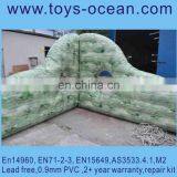 Leisure Archery ,archery Tag Inflatable Bunker,inflatable Paintball