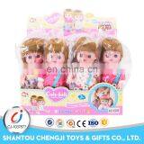 New Pretend Play Game Toy Beautiful Lovely Pretty Girls Doll