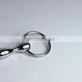 2015 NEW Hot Selling Cock Ring Urethral Plug thumbnail-3