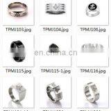 Customizable 316l Stainless Steel Freemason Masonic Jewelry thumbnail-4