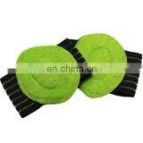 1Pair Plantar Fasciitis Arch Aid Feet Cushion Sleeve Pad Flat Arch Support Orthopedic Insoles Heel Foot Orthotic