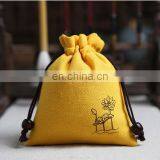 Jewelry / Gift / Party / Goodie / Candy / Accessories Drawstring Pouch / Bag - Small Size 13*15cm