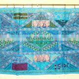 Applique Beautiful tapestry wall hangings