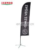 Feather Flags, Advertising Banner printing, Blade Wind Flag banner