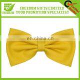 Promotional High Quanlity Satin Bow Tie thumbnail-1