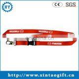 Wholesale 100% Polyester Gift Ribbon id Badge Holder thumbnail-1