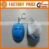 Customized Logo OEM Designed Branded Pocket Raincoat thumbnail-1