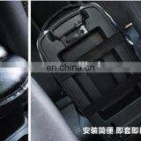 The New Car Auto Apoyabrazos Del Vehiculo Cubierta Center Console Apoyabrazos Cajas Del Asiento Funda Protectora DE la Almohadil thumbnail-5
