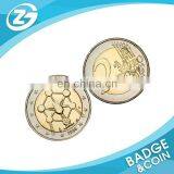 Promotion Custom Metal Coin Factory thumbnail-4