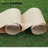 0.4mm 0.5mm Bamboo Veneer Sheets Use for Door Skin, FSC Bamboo Wood Veneer thumbnail-3