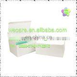 Anti-fog Earloop Transparent Face Shield Mask for Restaurant thumbnail-1