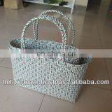 PP Shopping Bag Set of 2 thumbnail-1