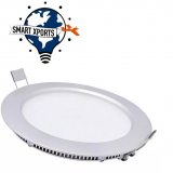 LED PANEL LIGHT (3w)