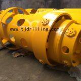 D1200 Casing Drive Adapter With Cardanic Joint for Sany 285 Rotary Drill Rig for Bored Pile ,secant Pile thumbnail-1