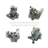 Zhejiang Depehr Heavy Duty European Truck Transmission Parts Shift Switch Benz Truck Gear Shift Knob 9432601209 thumbnail-4