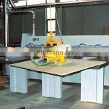 Вакуумный подъемник для древесины/пиломатериалов. Вакуумный подъемник для поддонов