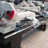 PVC Profile Cutting Machine for Pvc Windows and Doors Processing thumbnail-4