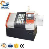 CK36L High Precision Low Cost Cnc Lathe Machine thumbnail-7