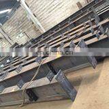Custom Fabrication Cutting Bending Welding Prefabricated Steel Structure Build to the Drawing thumbnail-3
