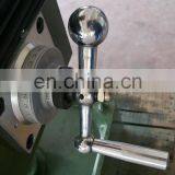 Top Sale Horizontal Cnc Drilling and Tapping Machine Automatic thumbnail-6