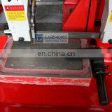 Metal Belt Sawing Machine GH4230 (4235) Band Sawing Machine thumbnail-5