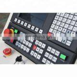 Pinghu Zhibo High Quality CNC 5-axis High Speed Machining Center for Luggage thumbnail-5