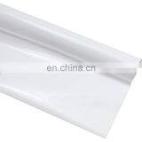 Outdoor PVC Self Adhesive Vinyl Pearl White Sticker Roll thumbnail-4