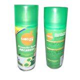 Hot Sell Good Effect 225ml Mosquito Repellent ,Mosquito Repellent Spray, Anit-Mosquito Spray thumbnail-2