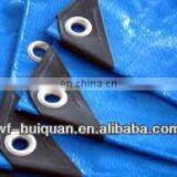 10 Ftx 12 ft Buffalo Poly Tarp in Brown