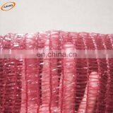 Wholesale Durable UV-treated Plastic PP Tubular Mesh Bag for Firewood thumbnail-1