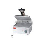 Коммерческий электрический тостер для хлеба