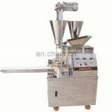 Stemed Bun Making Machine/Steamed Bun Forming Machine/Steamed Bread Making Machine thumbnail-6
