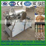 Stainless Steel Corn Extruder for Ice Cream Ice Cream Corn Puffing Machine thumbnail-3
