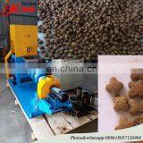 Automatic Floating Fish Feed Pellet Machine, Fish Feed Making Machine, Extruder Machine for Fish Feed thumbnail-5