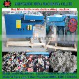 Waste Cotton Recycling Machine /rag Cutting Machine thumbnail-4