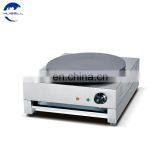 Electric Double Platecrepemaker thumbnail-2