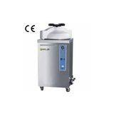 MKLAB ML-SZ50 Stainless Steel Semi-auto Vertical Steam Sterilizer/autoclave for Sale