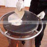 Factory Directly Supply Lowest Price Cast Iron Crepes Making Machine Pancake Maker Machine / Cast Iron Crepes Making Machine thumbnail-2