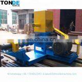 380V Floating Fish Feed Machine/Aquaculture Feed Granulator thumbnail-3