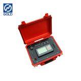 China Supplier's Multi-Channel High Power Intelligent System Resistivity Imaging Instrument thumbnail-1