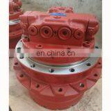 Excavator E120B Final Drive ,E120B Travel Motor thumbnail-1