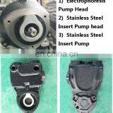 Top Quality Automatic Pressure Control Water Pump Booster Automatic Water Pump thumbnail-6