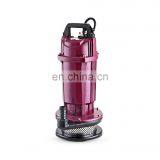 China 220v Electric Best Submersible Pumps Brands thumbnail-1
